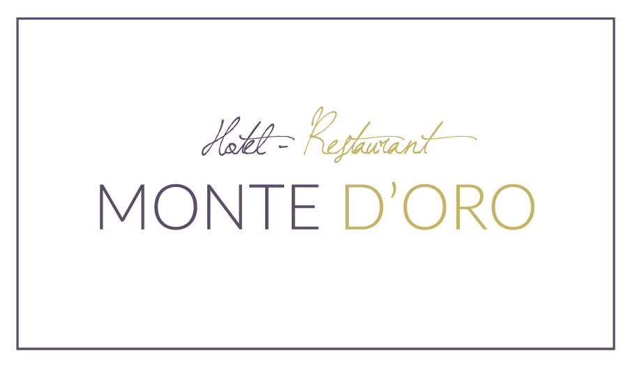 Hôtel Monte D'Oro